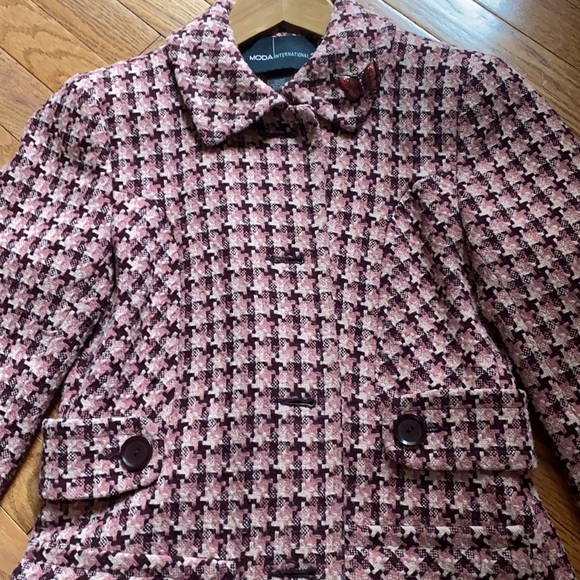 Coat from Victoria Secret - Picture 2 of 2